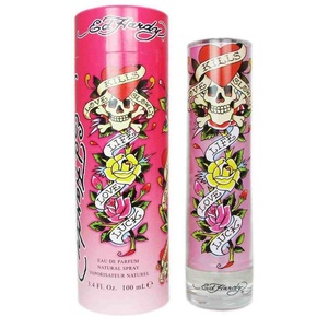 Ed Hardy Perfume for Women Best Price