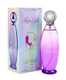 Kitty Girl Eau De Parfum Perfume for Girls at Cheap Price